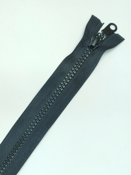 Застежка-молния MaxZipper 75 см Черный в Балаково