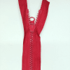 Застежка-молния MaxZipper 70 см Красный мак в Балаково